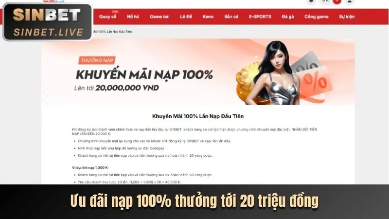 Tổng quan các loại hình trò chơi trên trang chủ chính thức aebet
